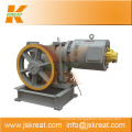 Elevator Parts|KT41C-YJF160WL-VVVF|Elevator Geared Traction Machine|elevator spare parts